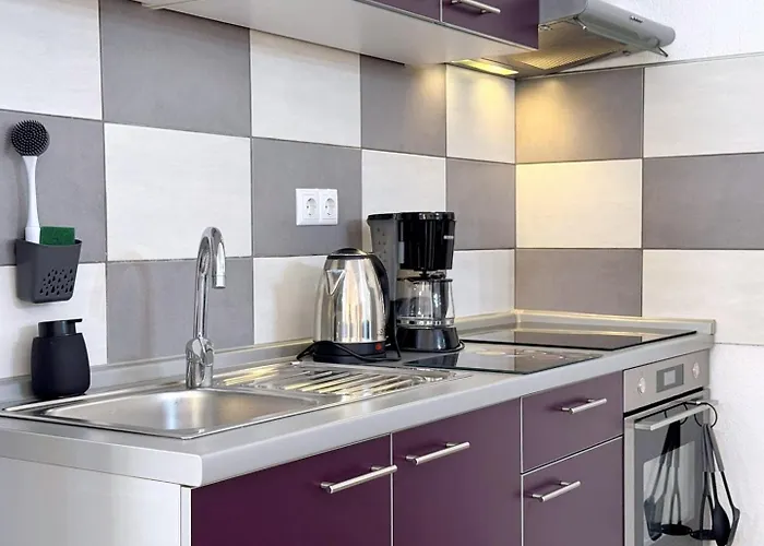 Top Apartments 3*