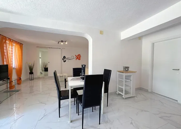 Top Apartments 3*