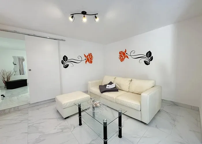 Top Apartments