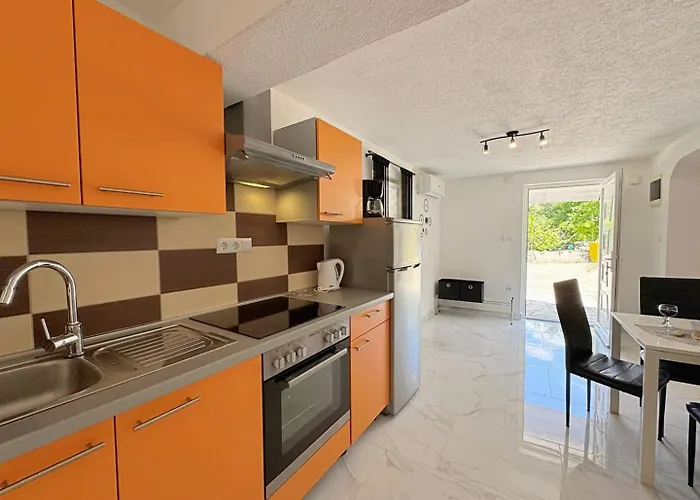 Vendégház Top Apartments 3*