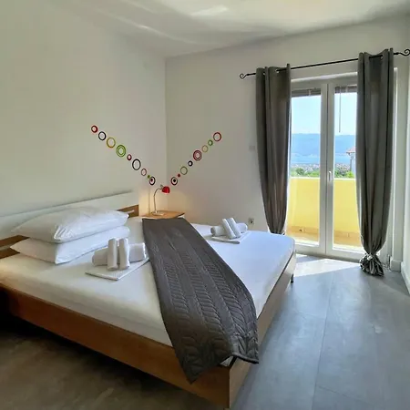 Gæstehus Top Apartments