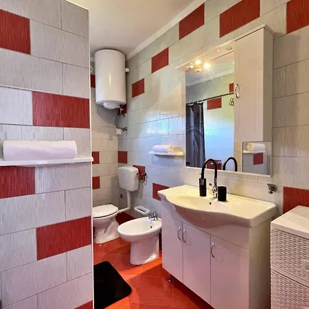 Top Apartments Šilo