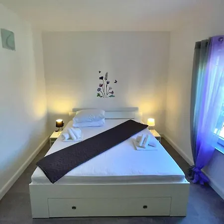 Pensionat Top Apartments 3*