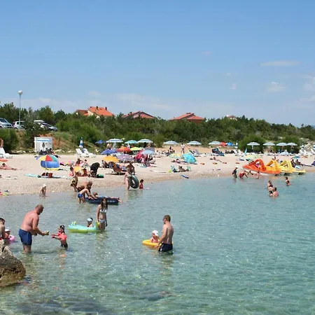 Top Apartments 3* Šilo