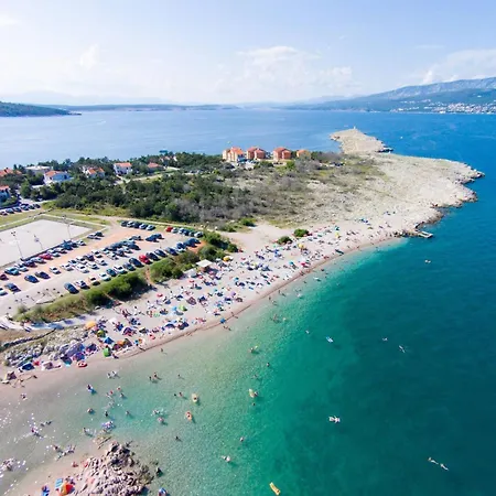 Pensionat Top Apartments