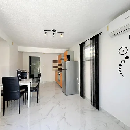 Top Apartments Gæstehus Šilo