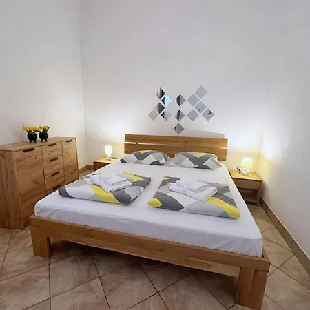 Penzion Top Apartments