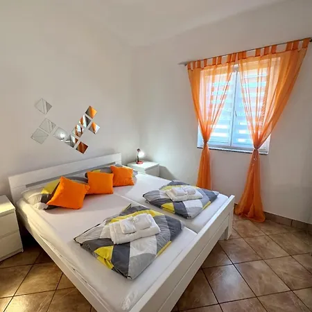 Penzion Top Apartments 3*