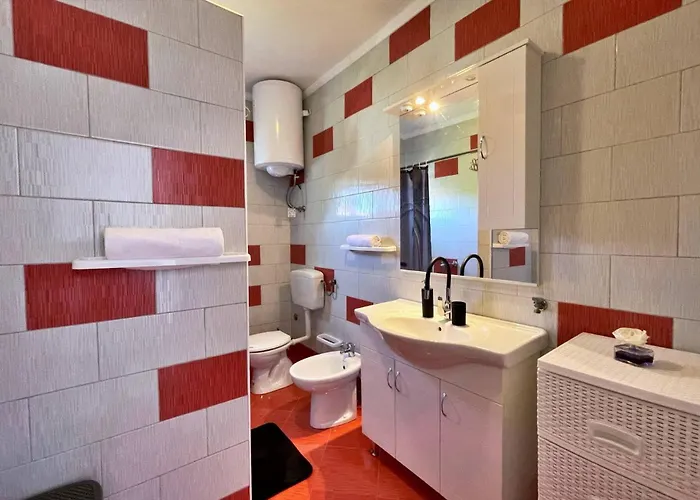 Top Apartments Šilo