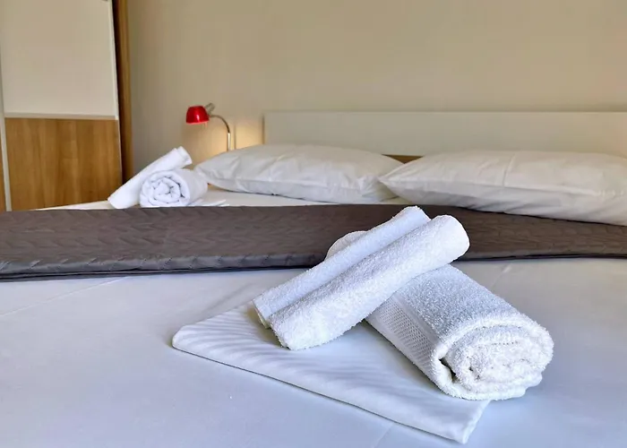 Top Apartments 3* Šilo