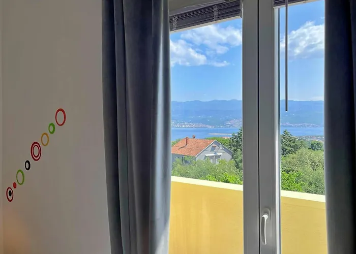 Top Apartments Affittacamere