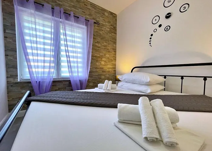 Affittacamere Top Apartments