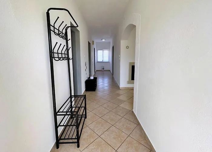 Top Apartments Šilo