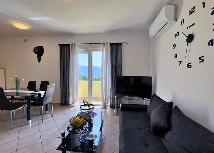 Top Apartments Šilo