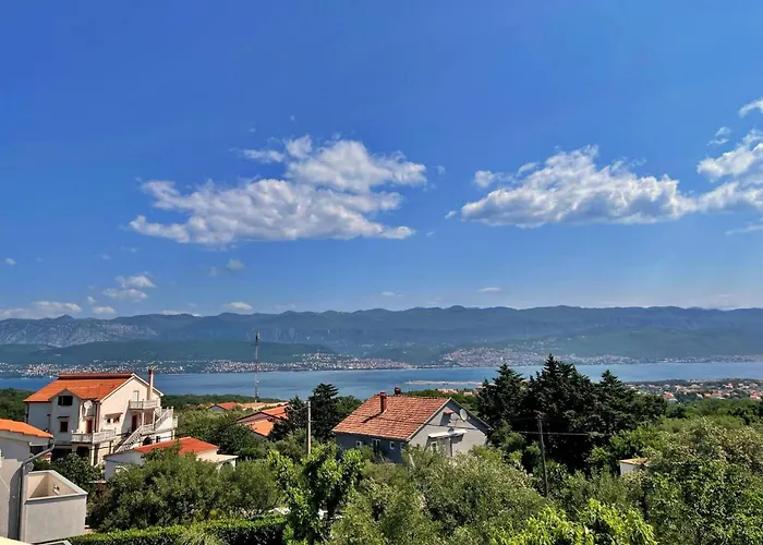 Top Apartments Affittacamere