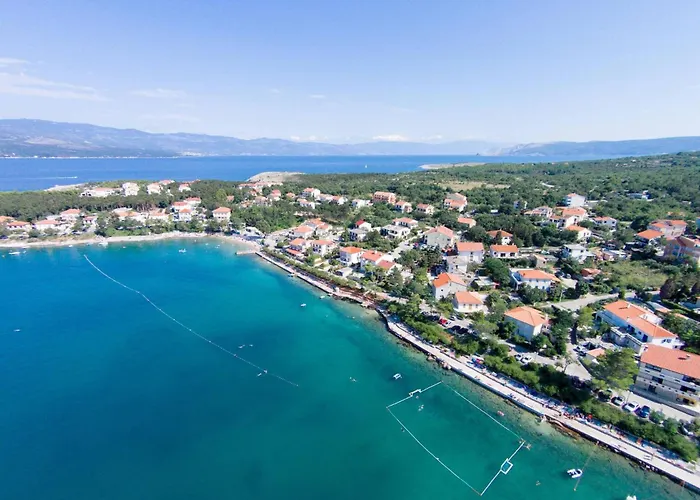 Affittacamere Top Apartments Šilo