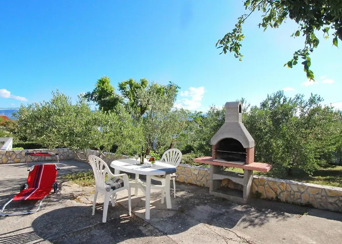 Top Apartments Affittacamere