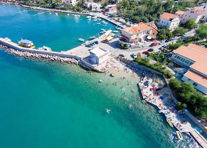 Affittacamere Top Apartments 3*