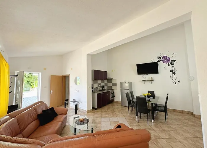 Affittacamere Top Apartments