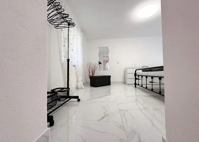 Top Apartments Affittacamere