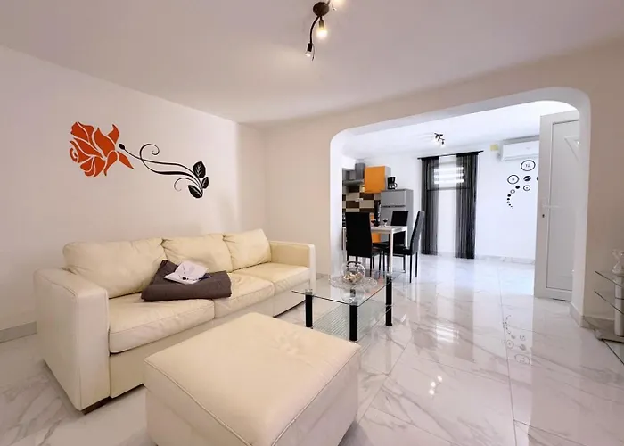 Affittacamere Top Apartments