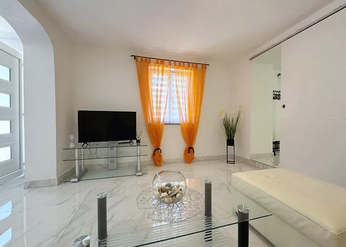 Top Apartments Šilo