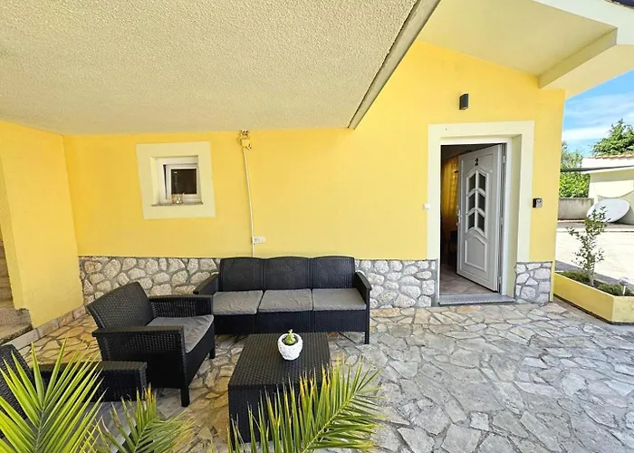 Top Apartments 3* Šilo