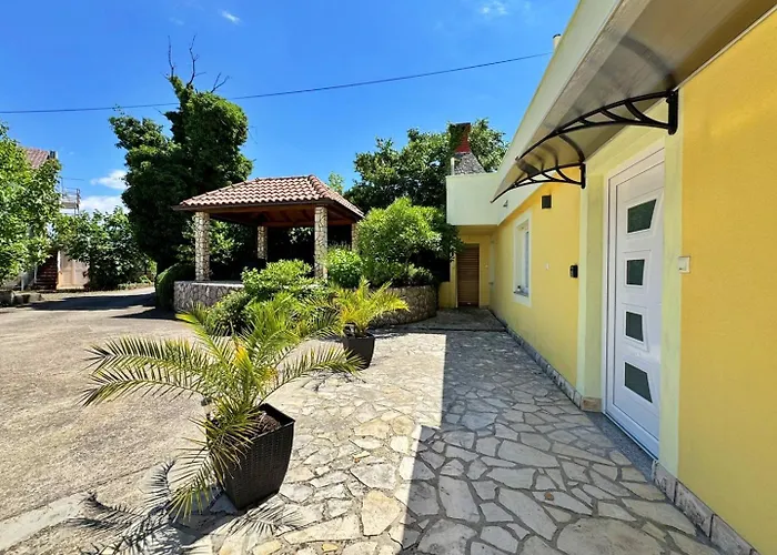 Top Apartments Affittacamere