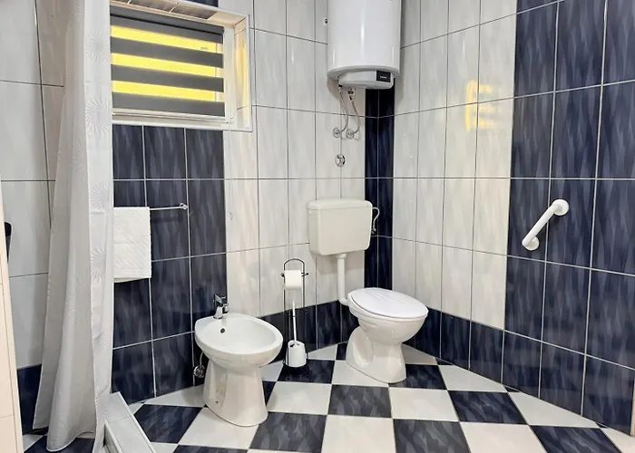 Affittacamere Top Apartments