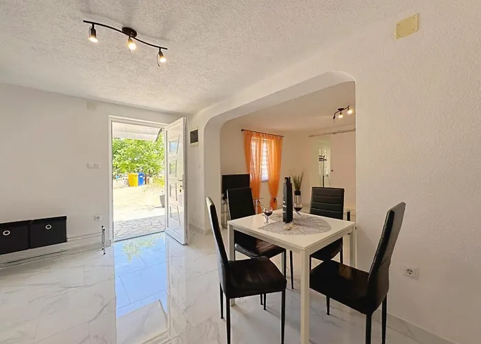 Top Apartments Šilo